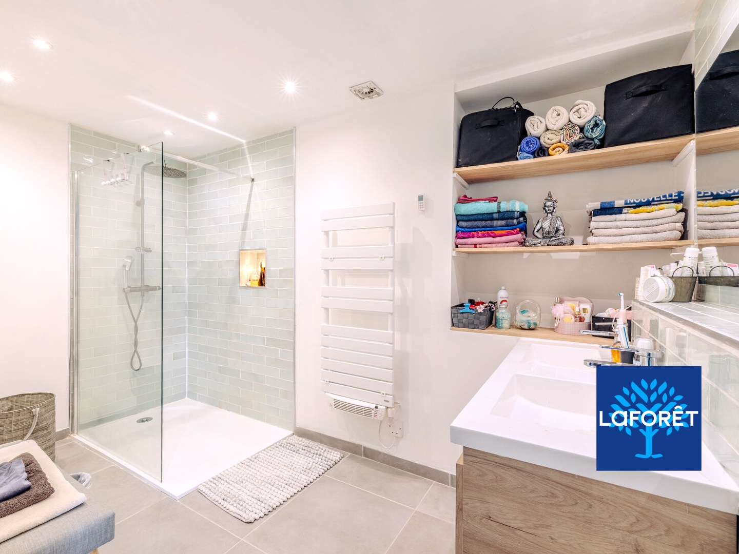 Maison à vendre - 5 pièces - 122m2 - Louvres (95380)