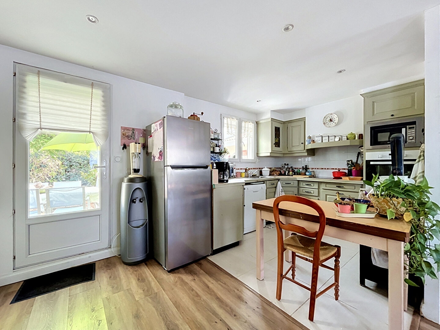 Maison à vendre - 4 pièces - 95m2 - Saint-Médard-En-J... (33160)