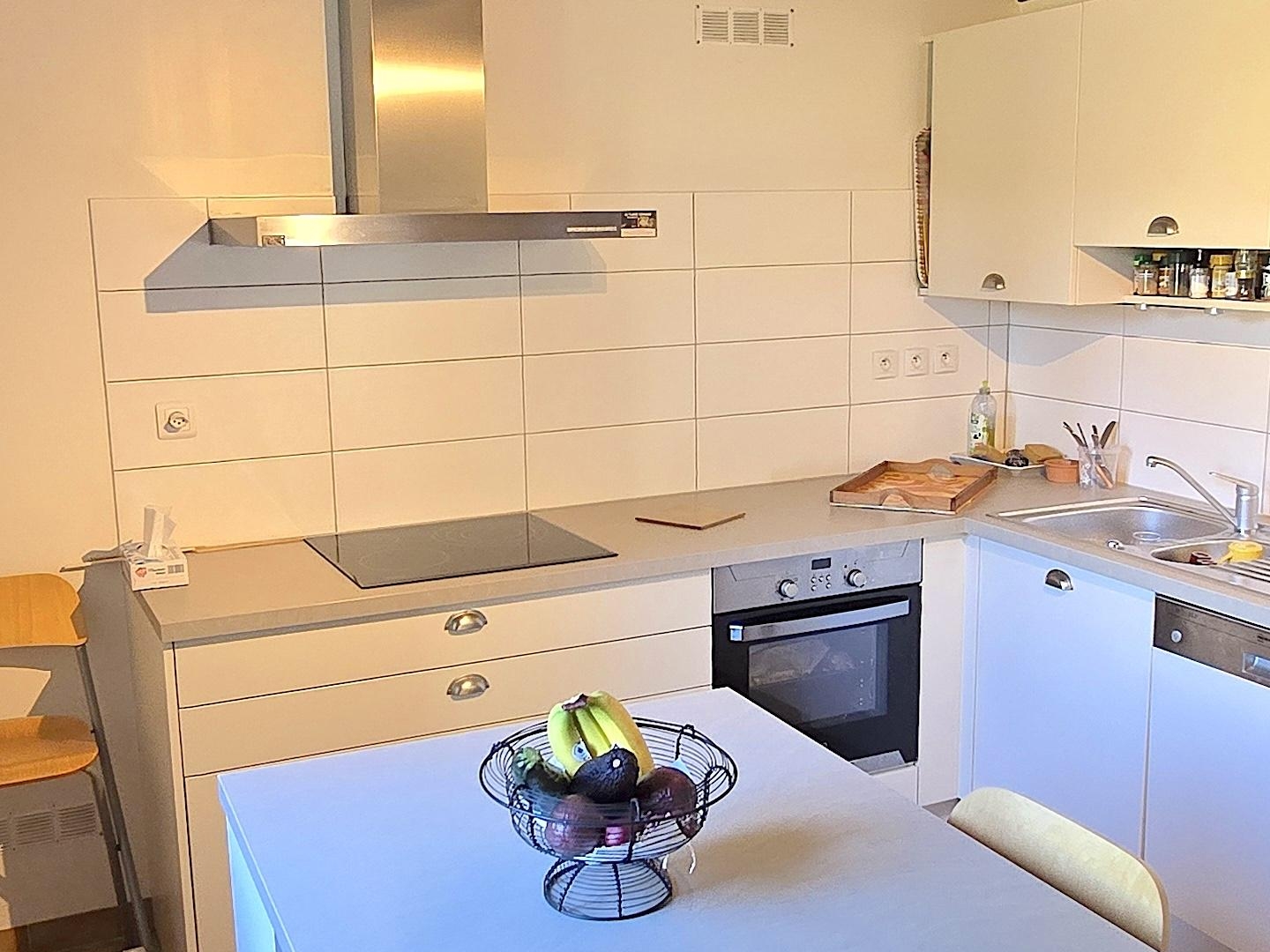 Maison à vendre - 5 pièces - 101m2 - Belleydoux (01130)