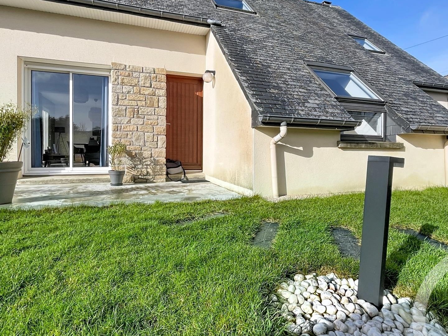 Maison 6 pièces 113 m²