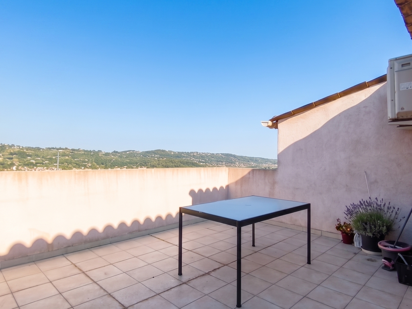 Appartement 3 pièces 46 m²