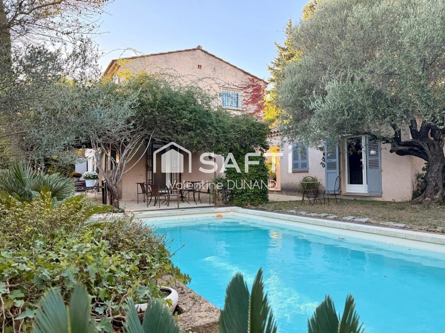 Maison 6 pièces 170 m²