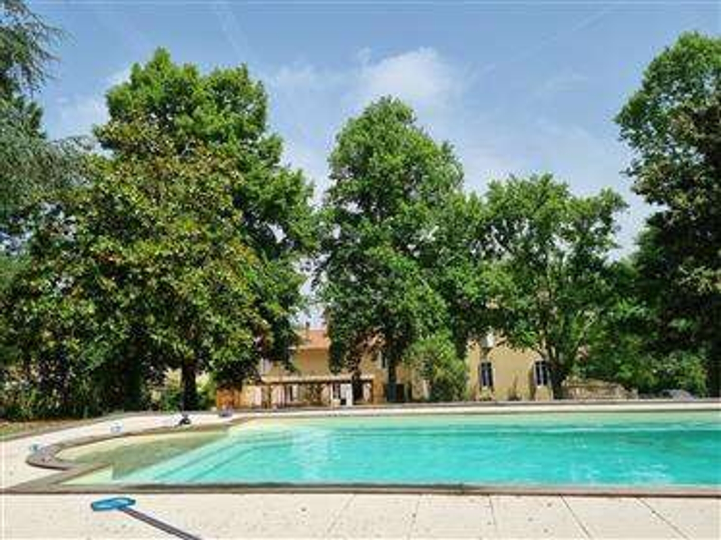 Vente manoir-chambres d'hôtes cadre bucolique 33
