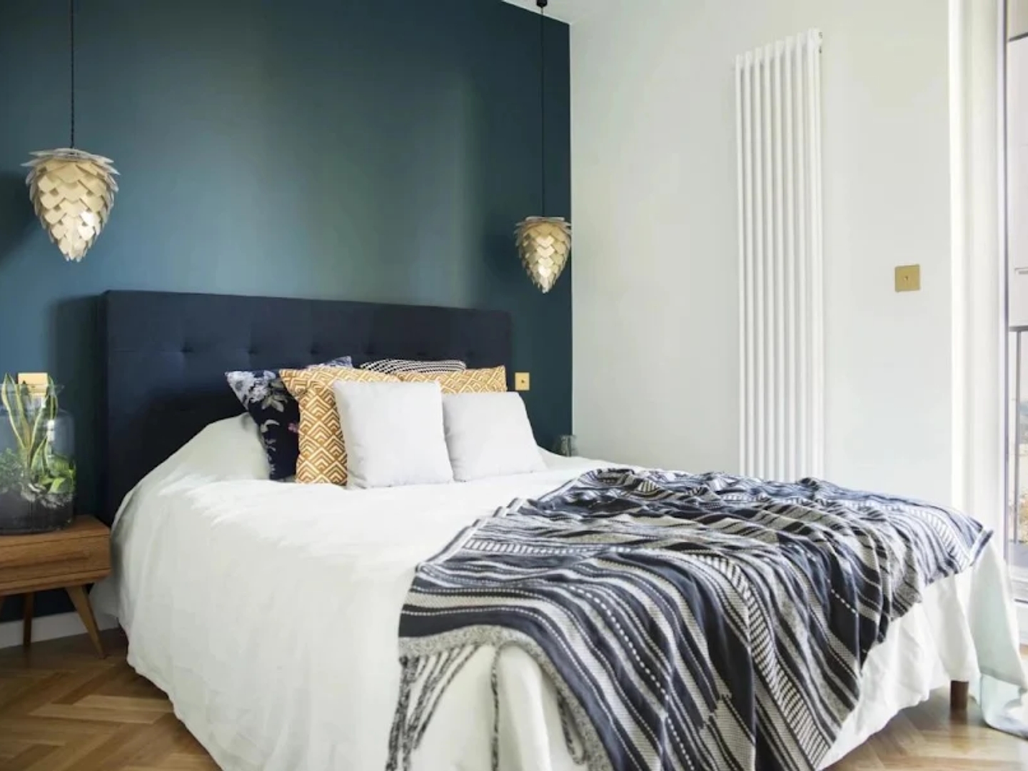 Appartement à vendre - 4 pièces - 71m2 - Bezons (95870)