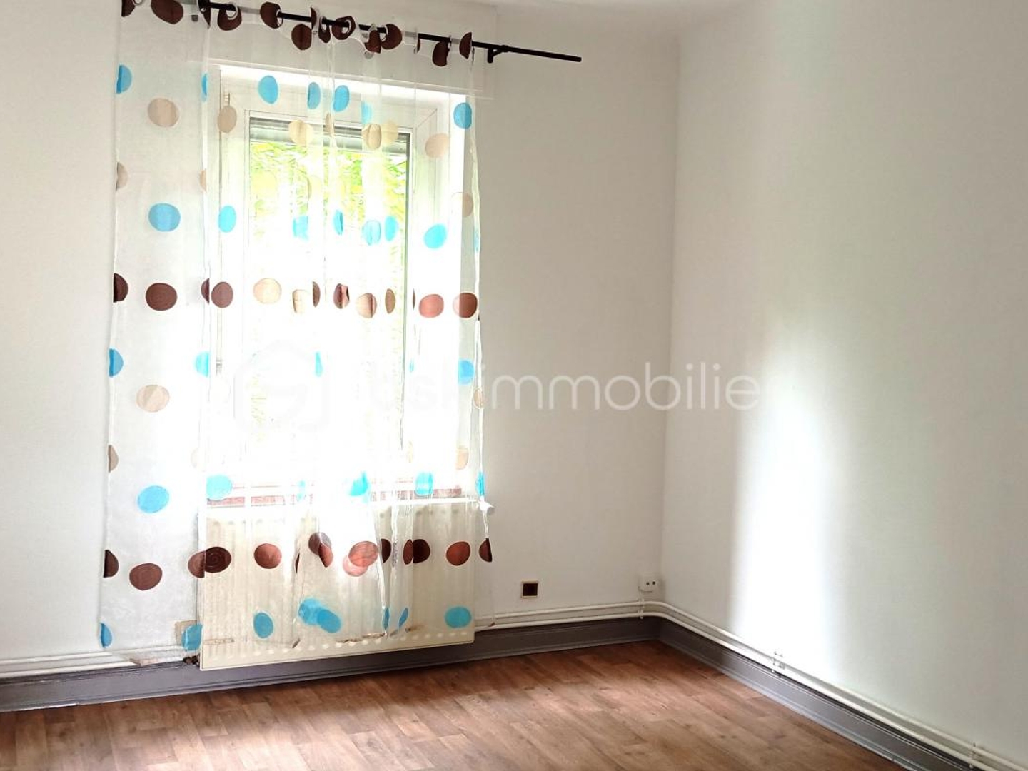 Appartement de 53m2 à Yutz - idéal investissement locatif