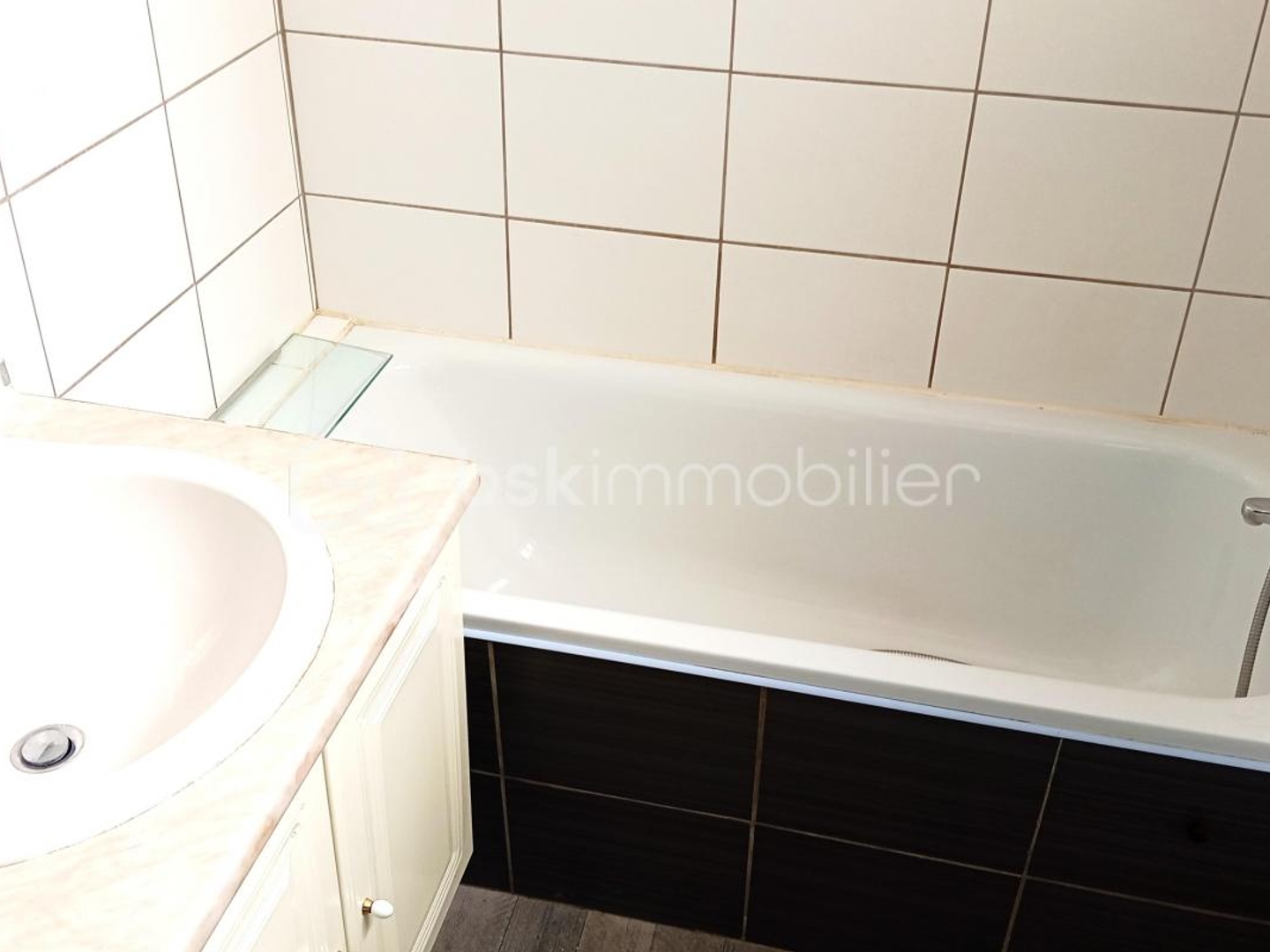 Appartement à vendre - 2 pièces - 52m2 - Yutz (57970)