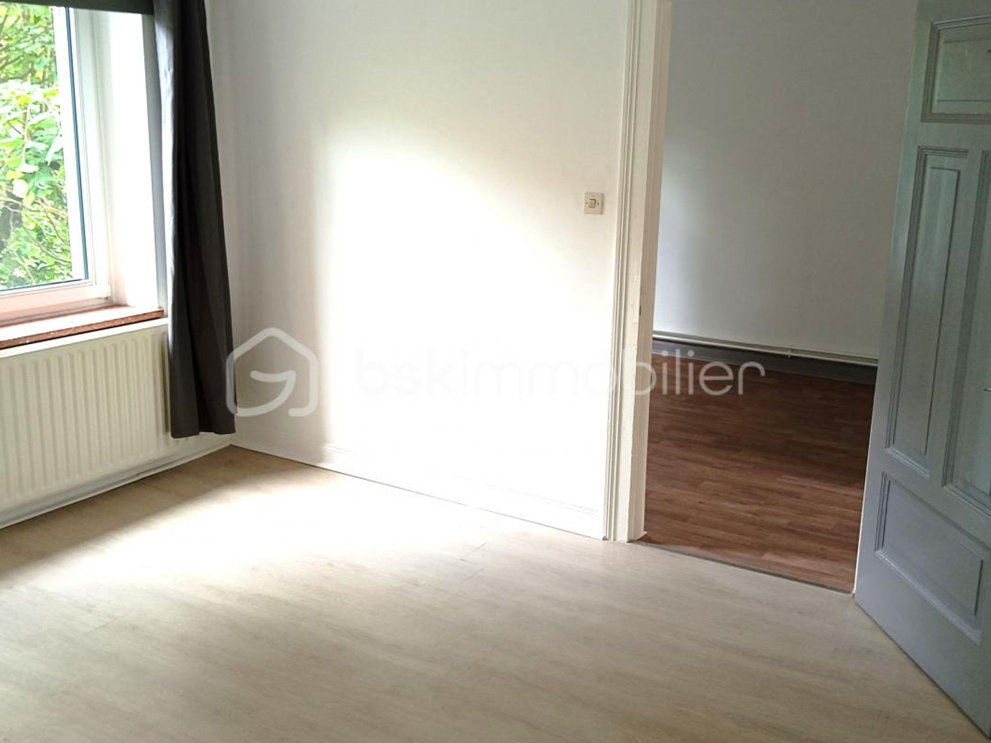 Appartement à vendre - 2 pièces - 52m2 - Yutz (57970)