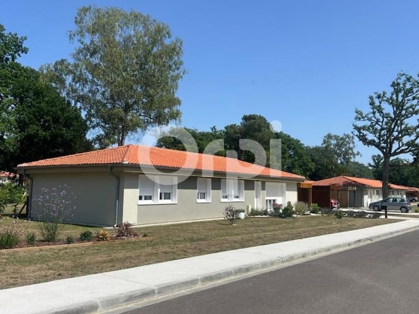 Maison 4 pièces 112 m²