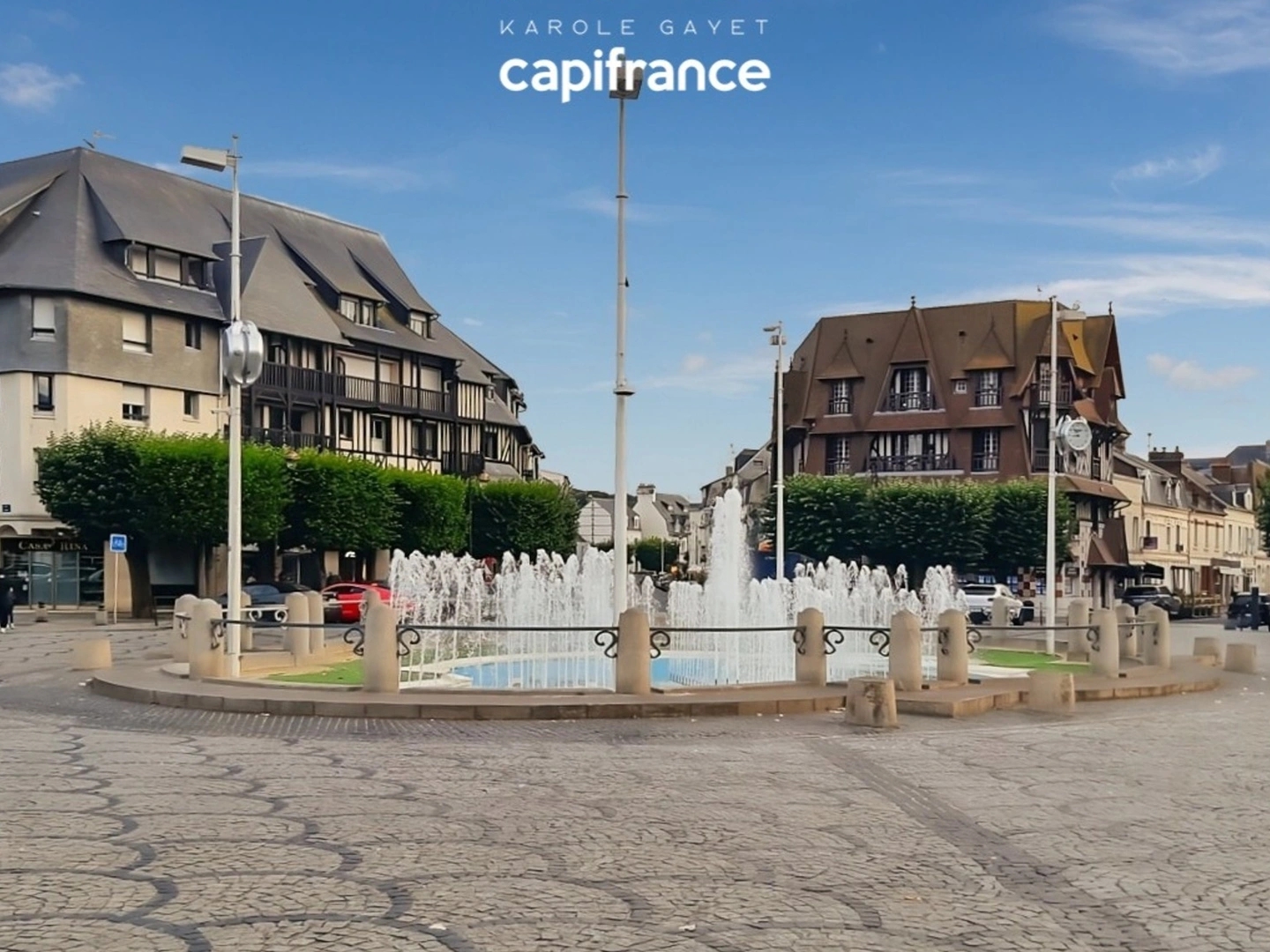 Maison 4 pièces 72 m²