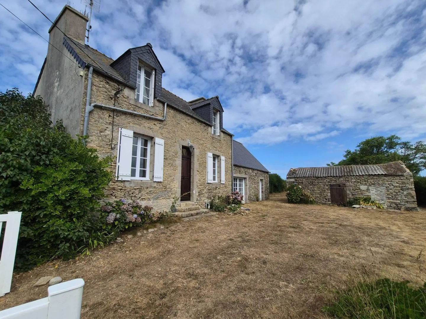 Maison 4 pièces 61 m²