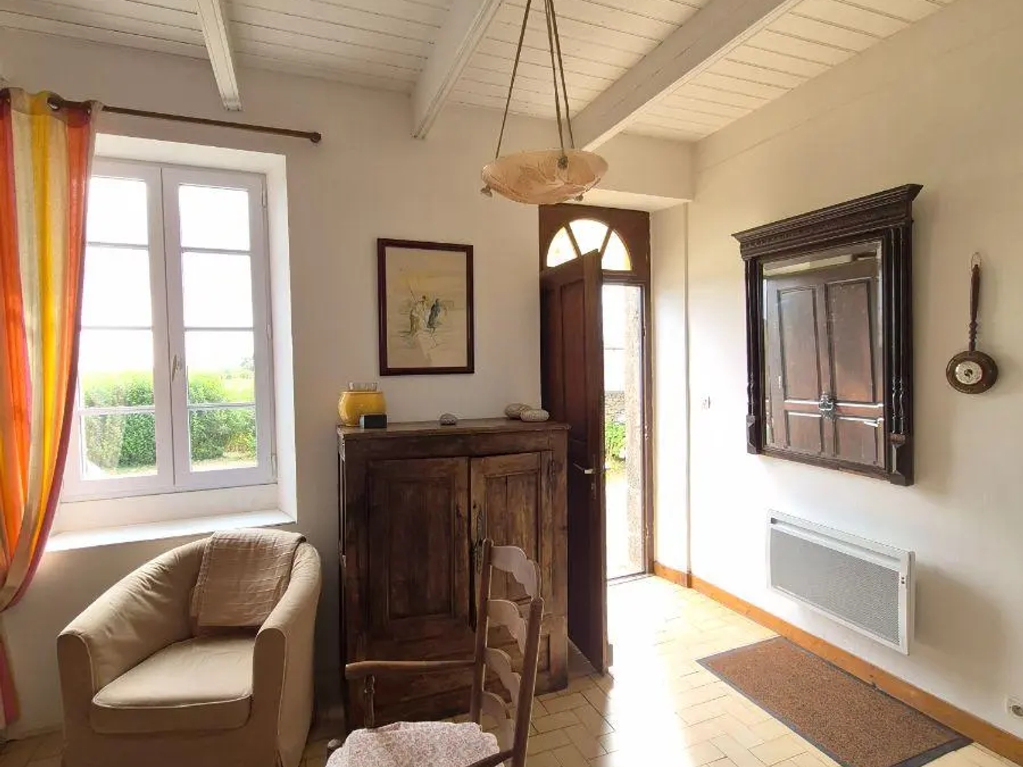 Maison à vendre - 4 pièces - 61m2 - Plouguerneau (29880)