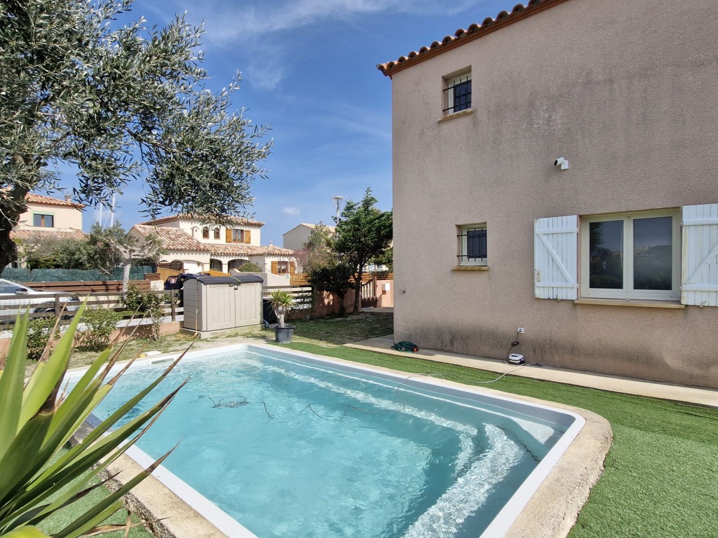 Maison 4 pièces 103 m²
