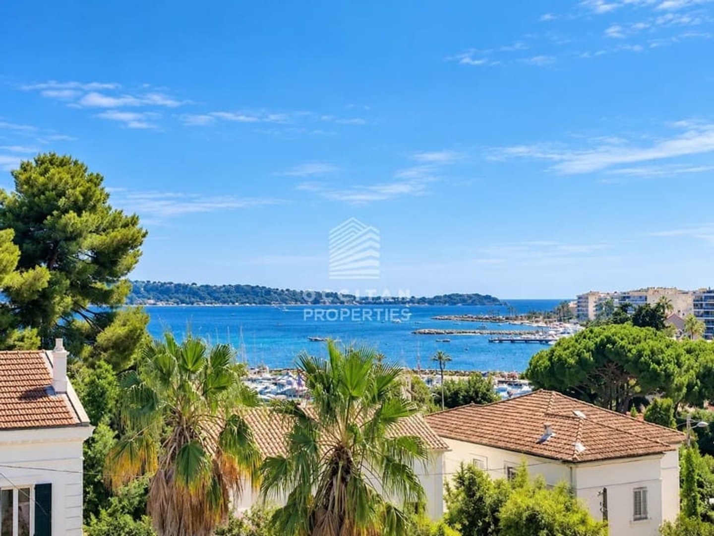 Appartement à vendre - 3 pièces - 100m2 - Cannes (06400)