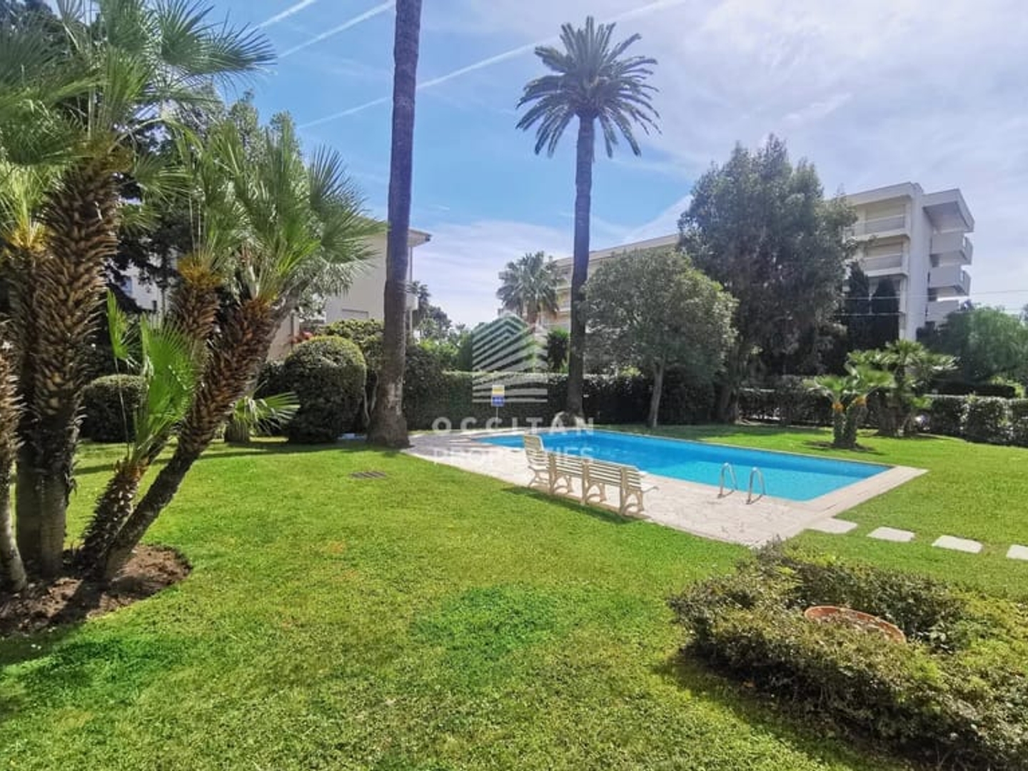 Appartement à vendre - 3 pièces - 100m2 - Cannes (06400)