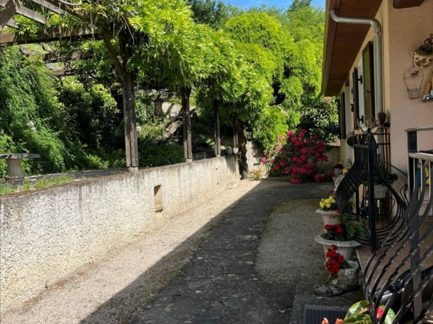 Maison à vendre - 5 pièces - 100m2 - Dagneux (01120)