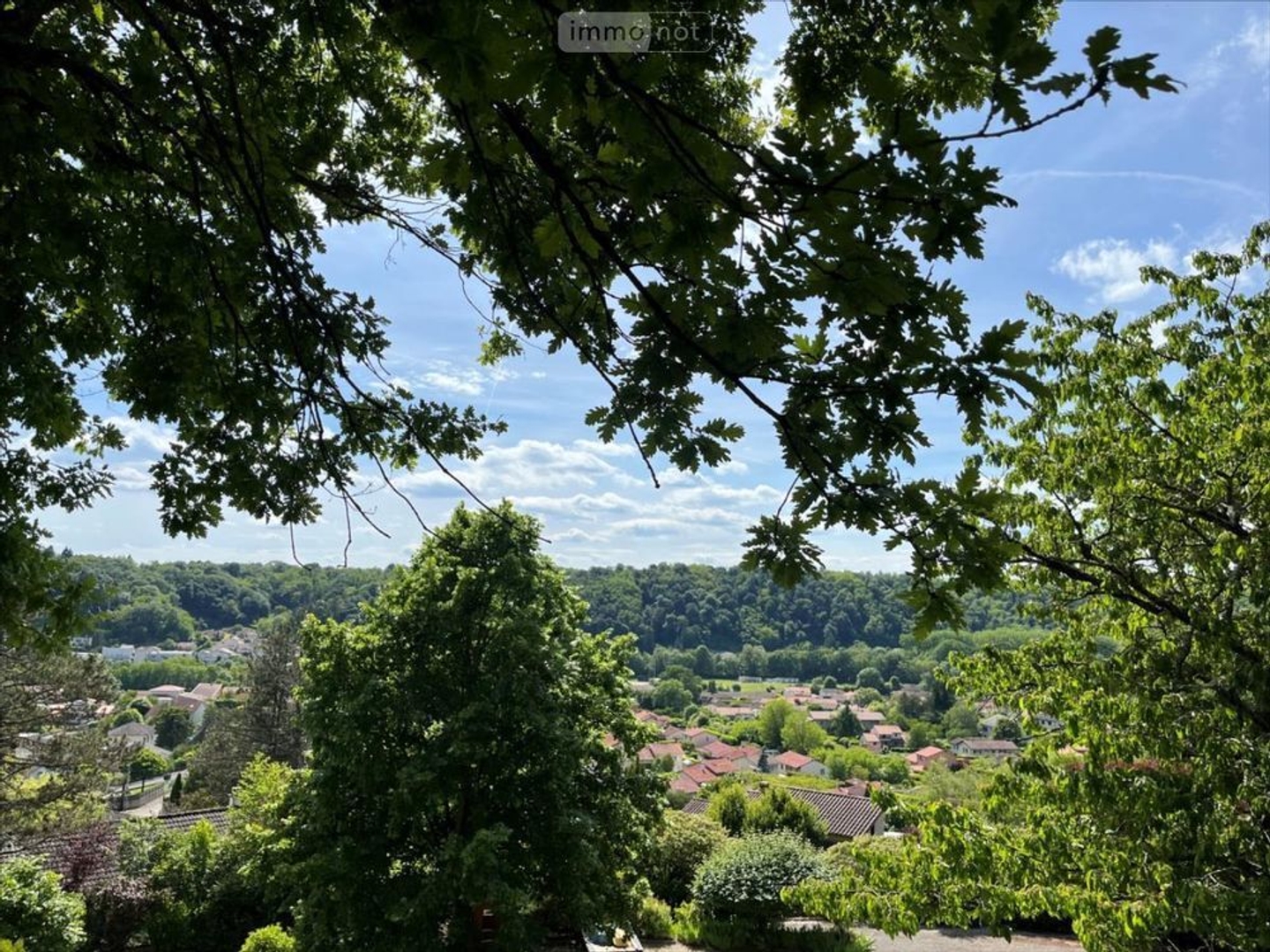Maison à vendre - 5 pièces - 100m2 - Dagneux (01120)