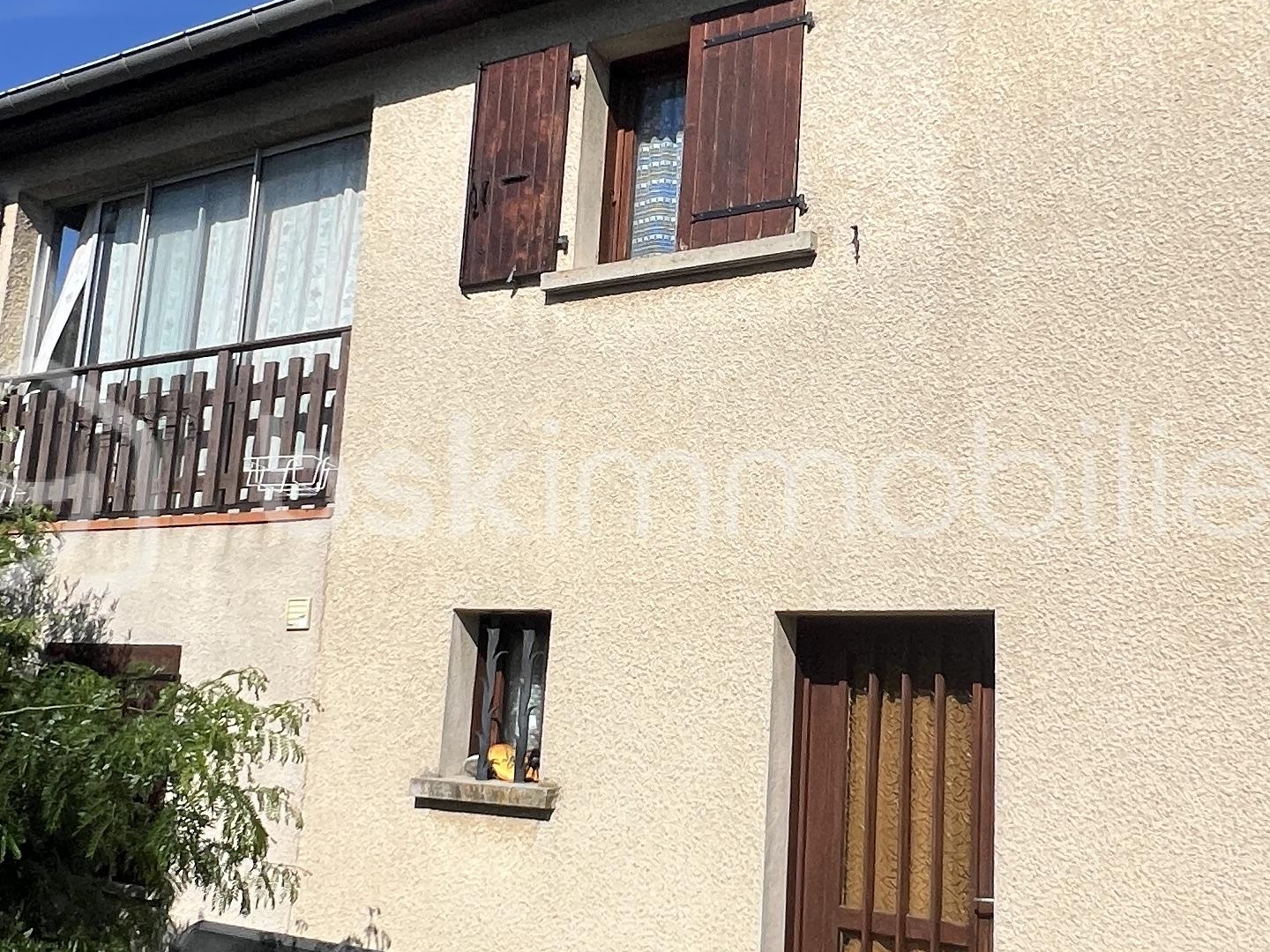 Appartement 4 pièces 150 m²