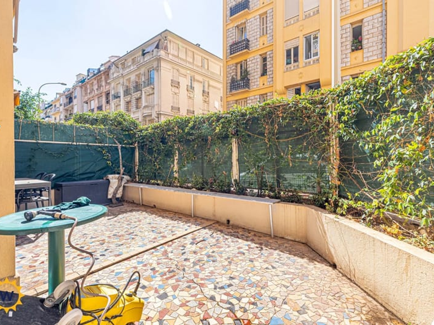 Appartement à vendre - 3 pièces - 86m2 - Nice (06000)