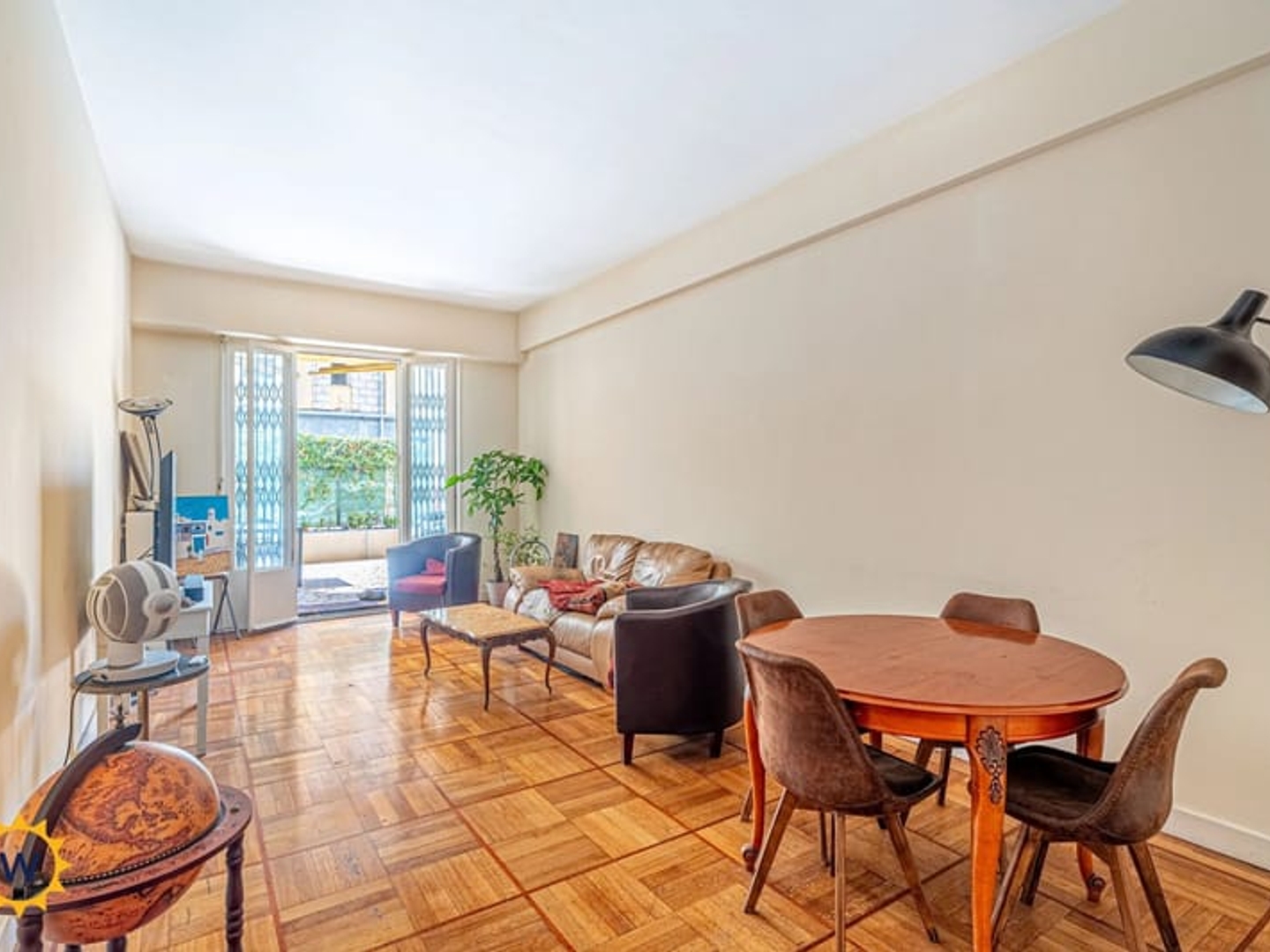 Appartement à vendre - 3 pièces - 86m2 - Nice (06000)