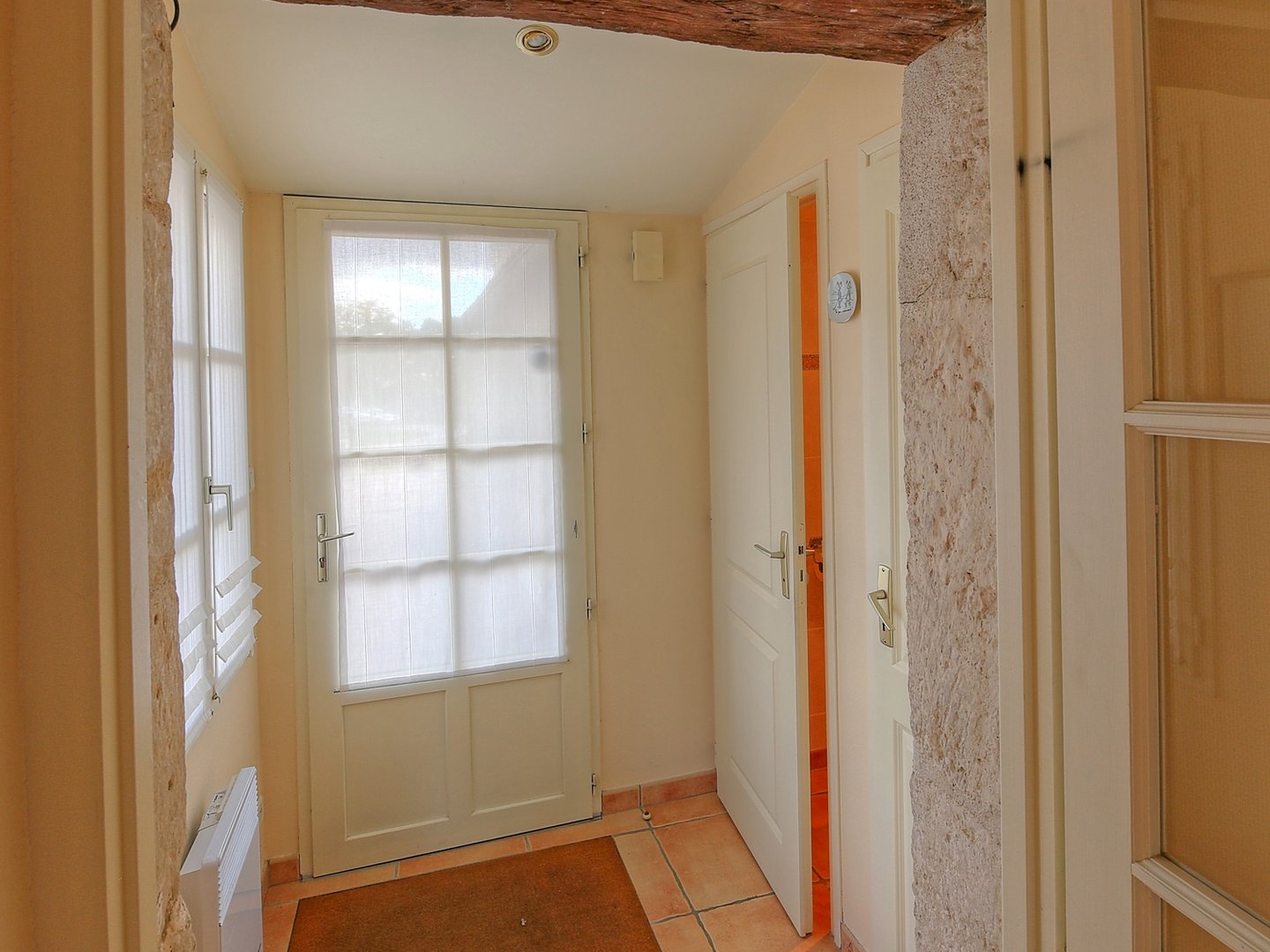 Maison à vendre - 5 pièces - 115m2 - Les Forges (79340)