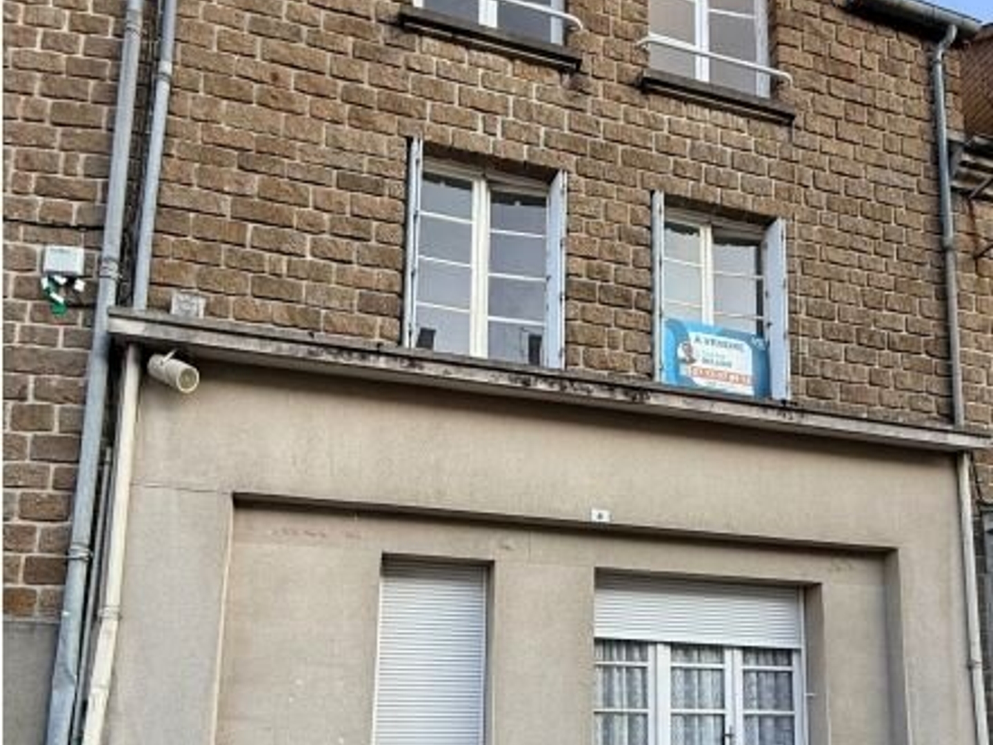 Vente Maison/villa 7 pièces