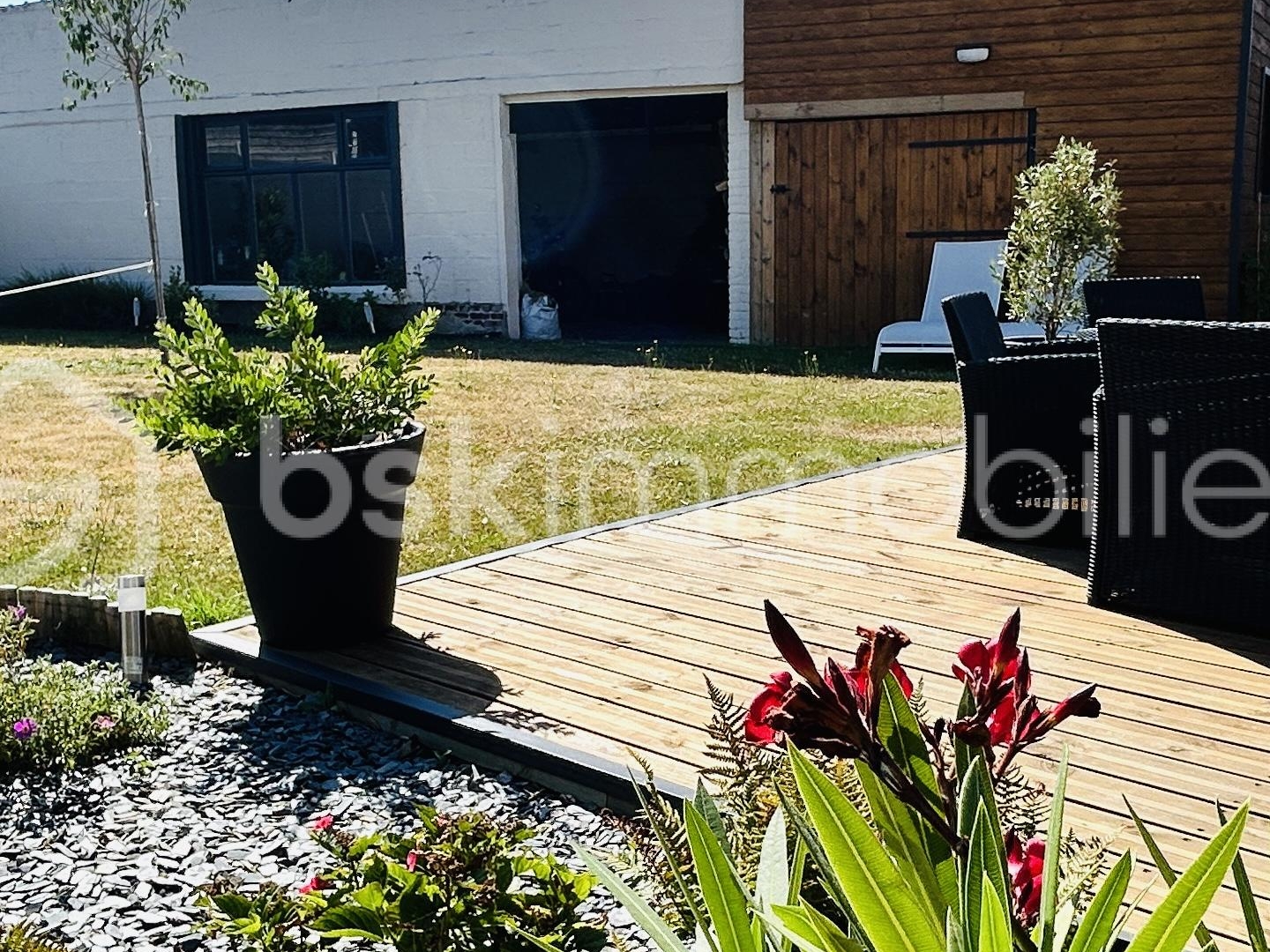Maison 7 pièces 124 m²