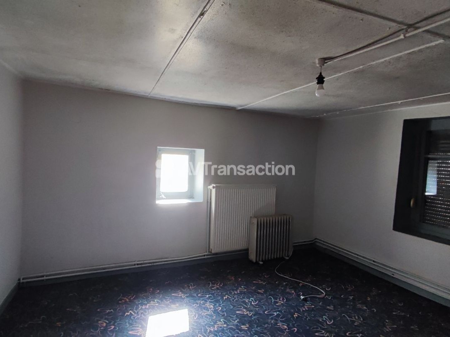 Maison à vendre - 300m2 - Faverney (70160)