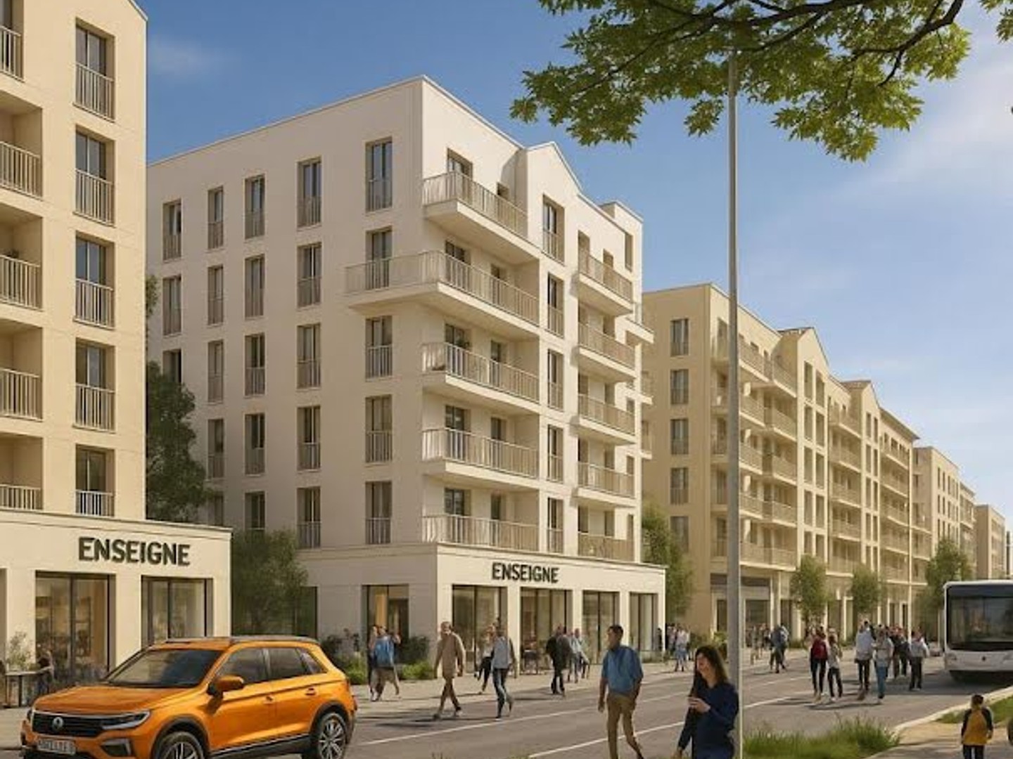 Local 191 m²