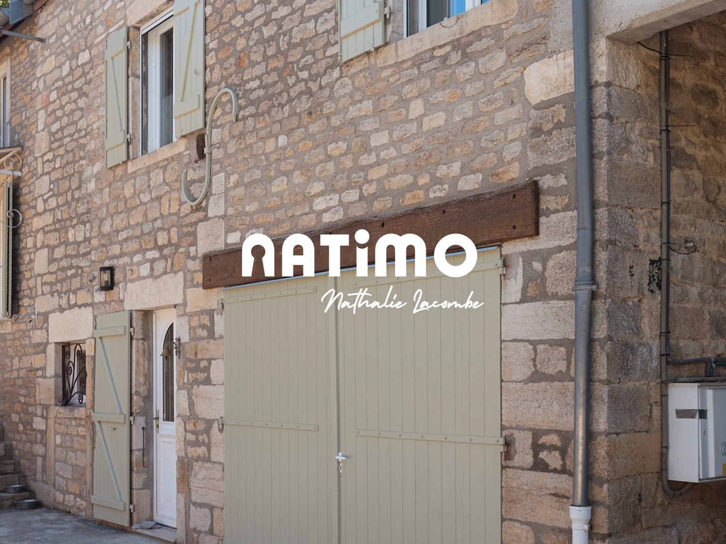 Maison à vendre - 8 pièces - 160m2 - Saffres (21350)