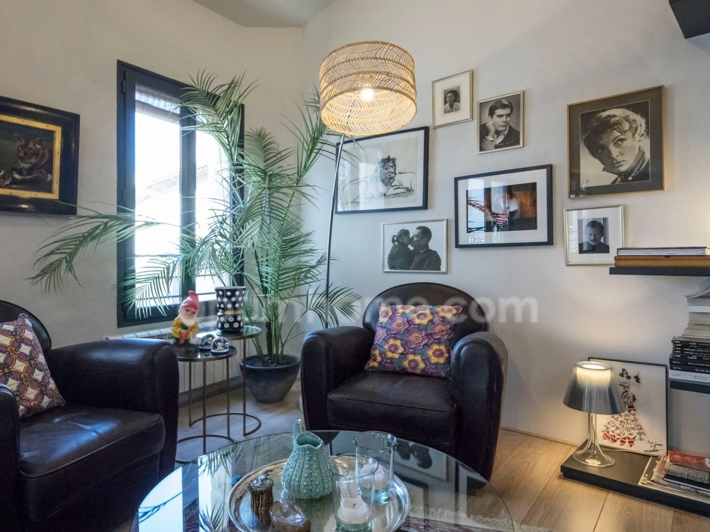 Appartement à vendre - 4 pièces - 104m2 - Saint-Rémy-De-Pro... (13210)