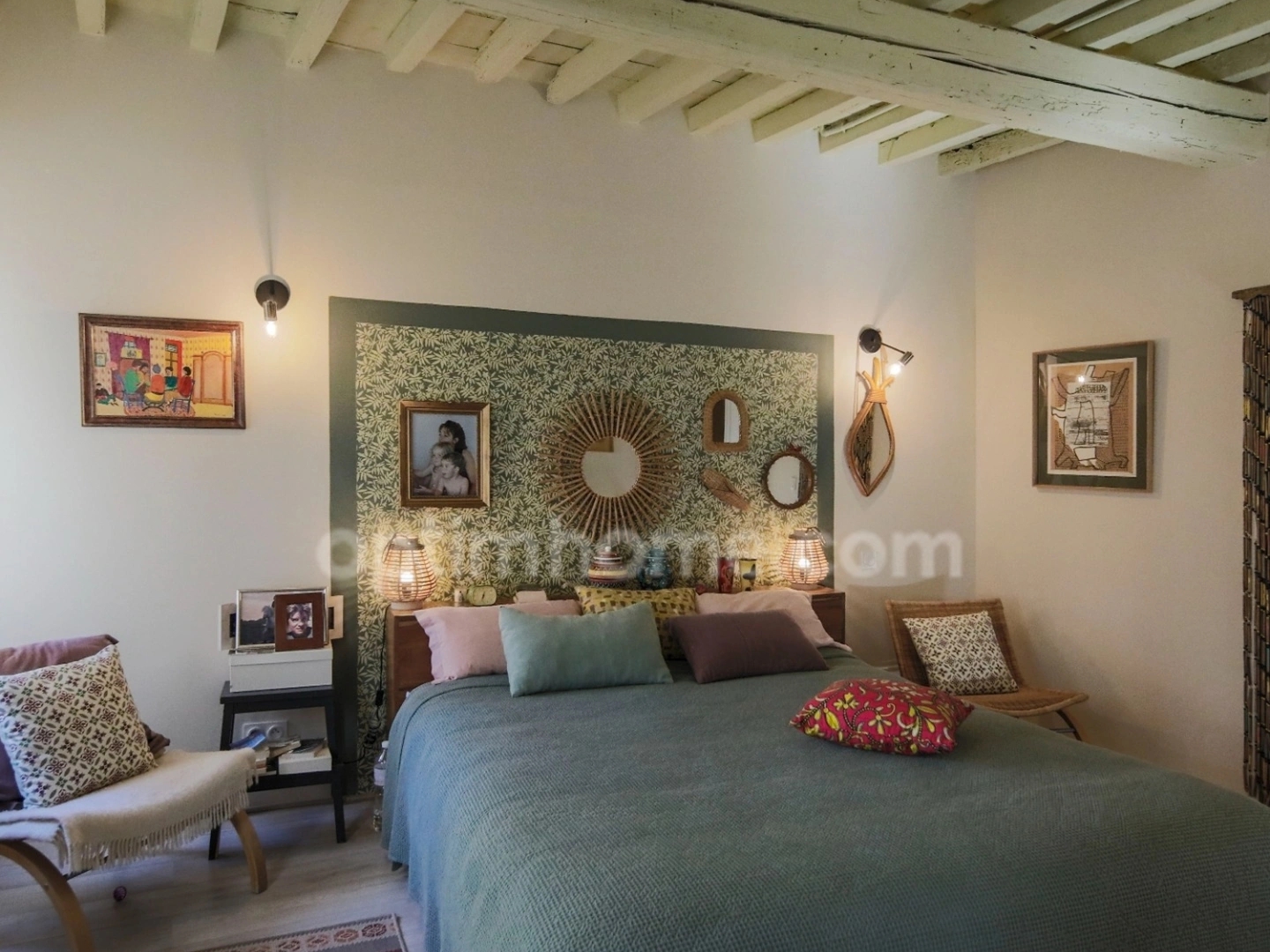 Appartement à vendre - 4 pièces - 104m2 - Saint-Rémy-De-Pro... (13210)