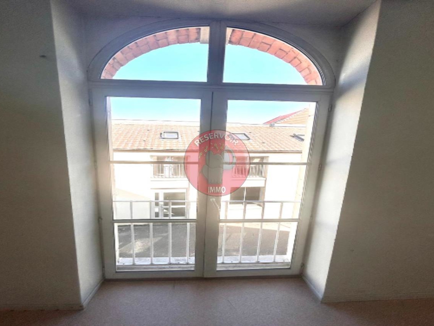 Appartement à vendre - 4 pièces - 62m2 - Beaune (21200)