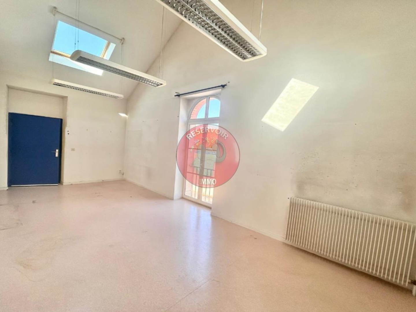 Appartement à vendre - 4 pièces - 62m2 - Beaune (21200)