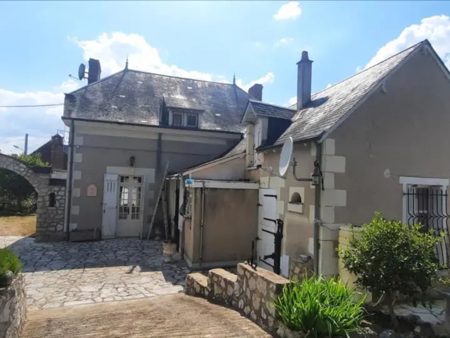 Maison 7 pièces 155 m²