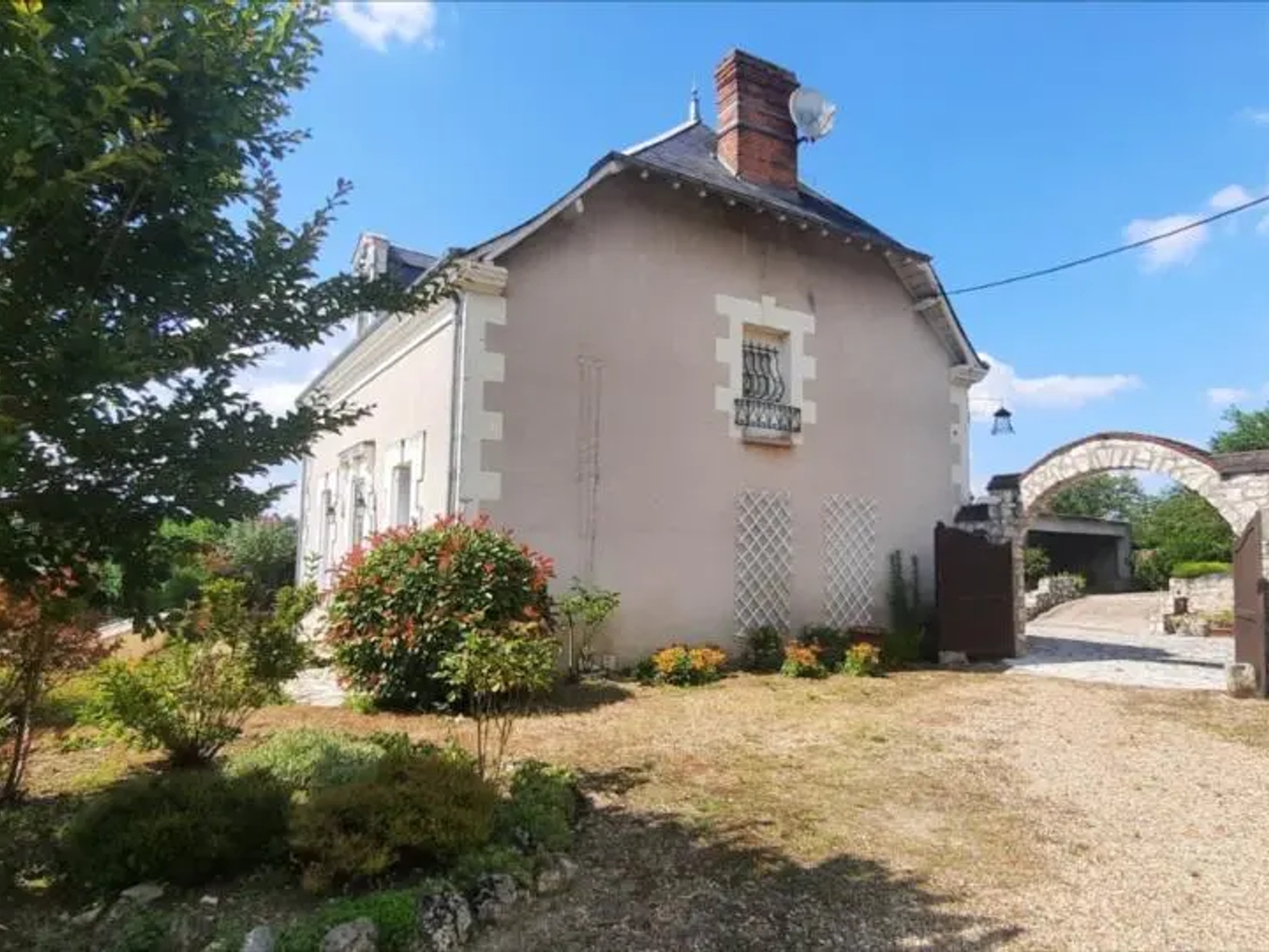 Maison à vendre - 7 pièces - 155m2 - Aulnay-Sous-Bois (93600)