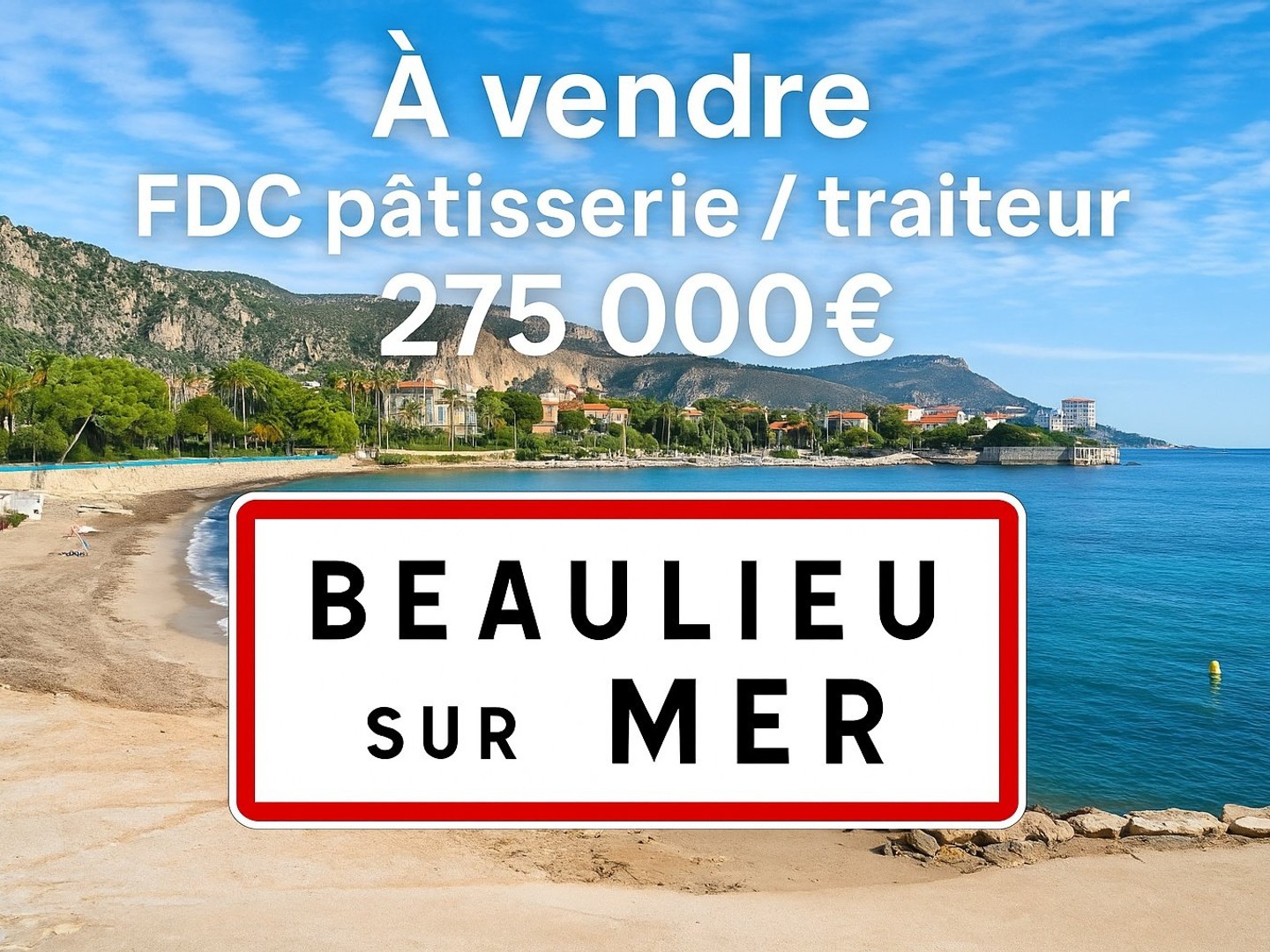 Immeuble commercial 3 pièces 84 m²