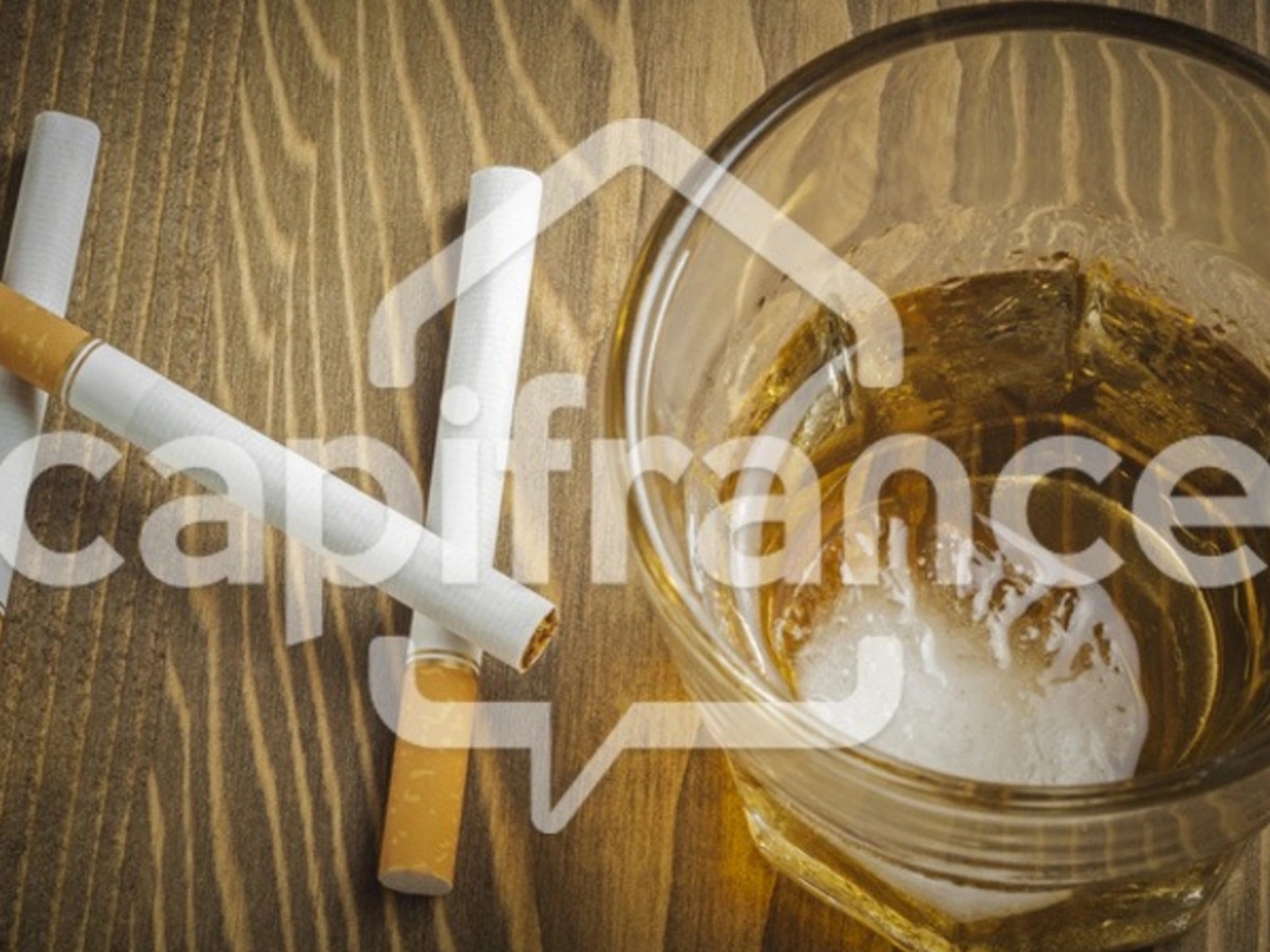 Fonds de commerce 2 pièces
