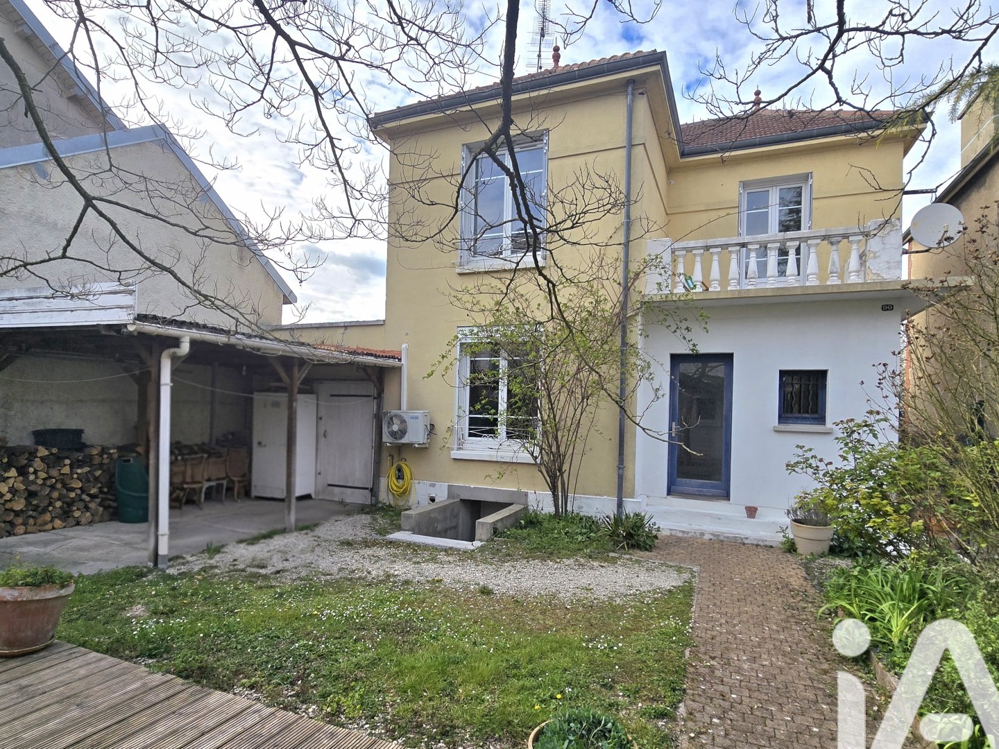 Maison 6 pièces 131 m²
