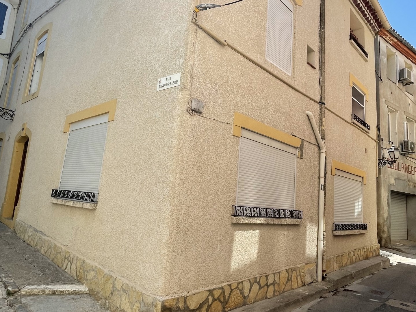 Maison 9 pièces 238 m²