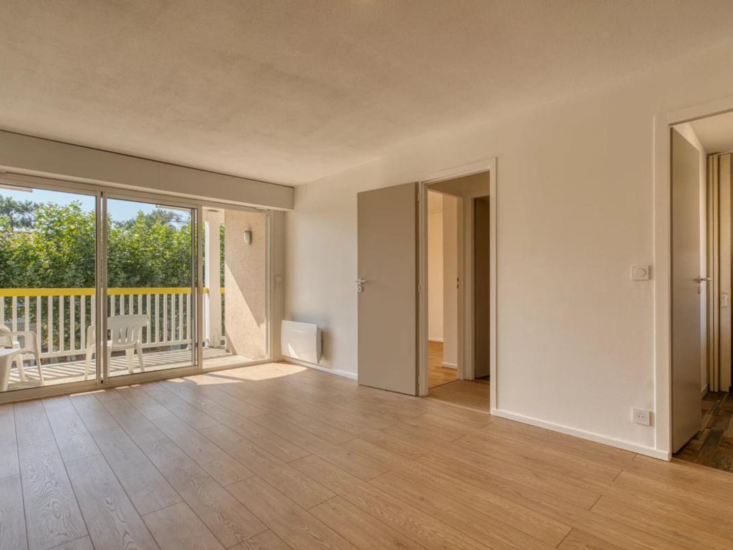 Vends t2 - 39.16 m² - Cap-Ferret 33950