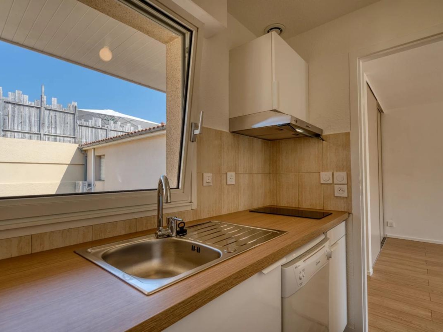 Appartement à vendre - 2 pièces - 39m2 - Lège-Cap-Ferret (33950)