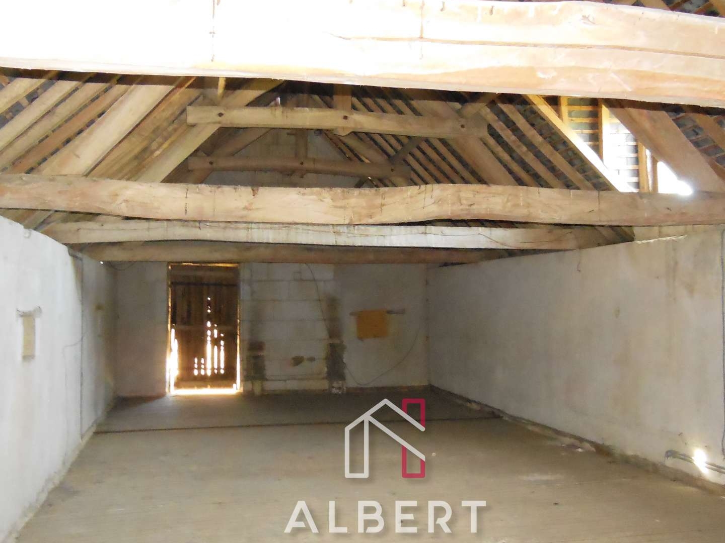 Maison à vendre - 7 pièces - 170m2 - Gennes-Val-De-Loire (49350)