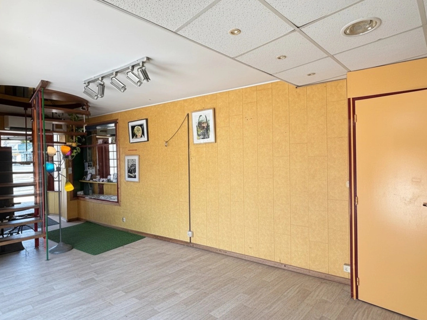 Immeuble à vendre - 3 pièces - 60m2 - Marmande (47200)