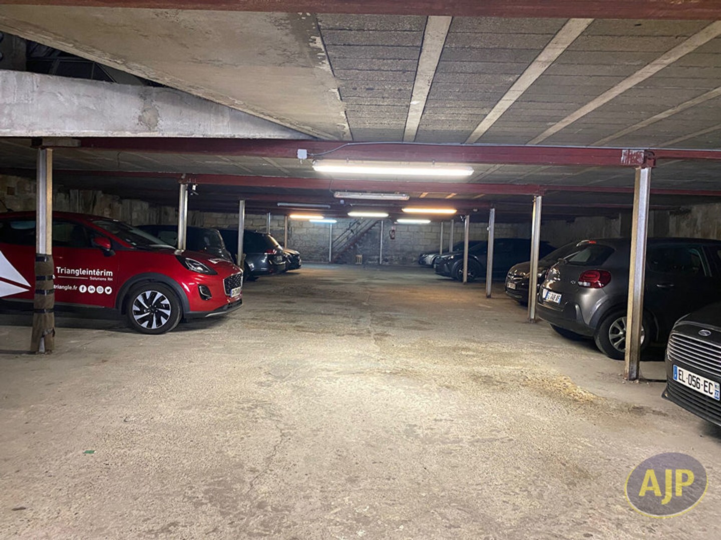 Parking / garage / box à vendre - Bordeaux (33000)