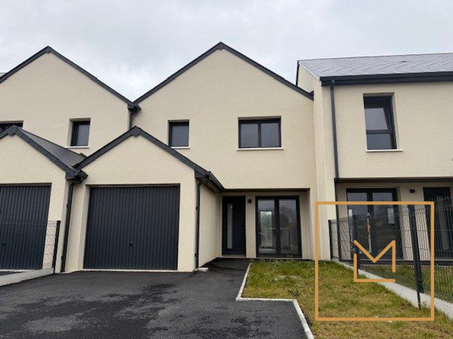 Maison 3 pièces 67 m²