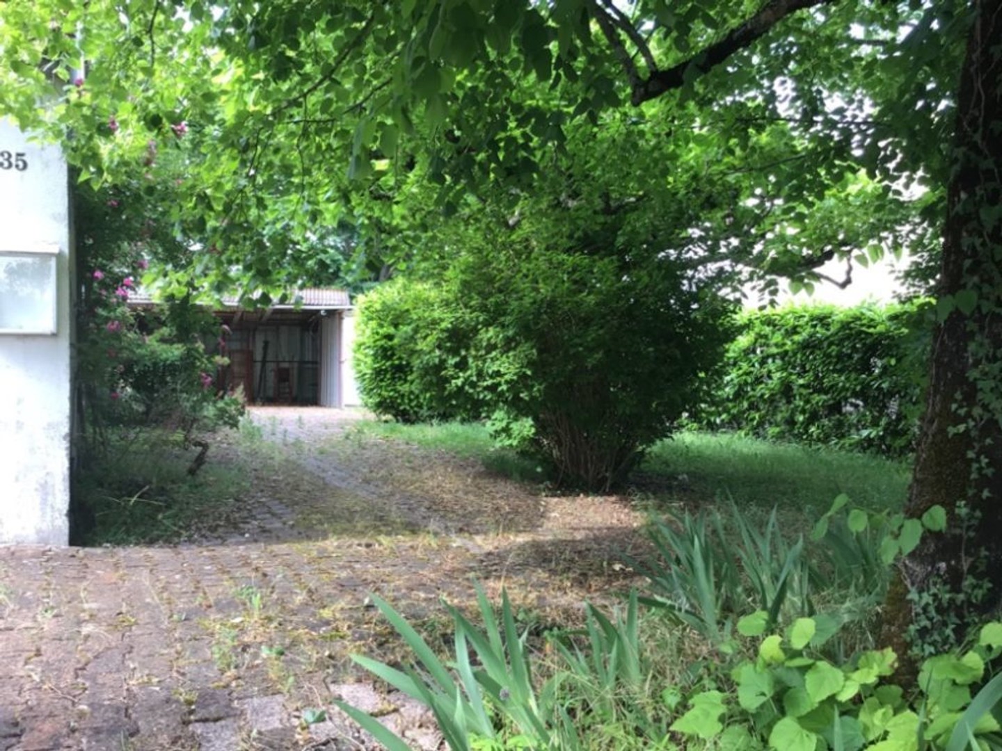 Maison à vendre - 8 pièces - 181m2 - Issigeac (24560)