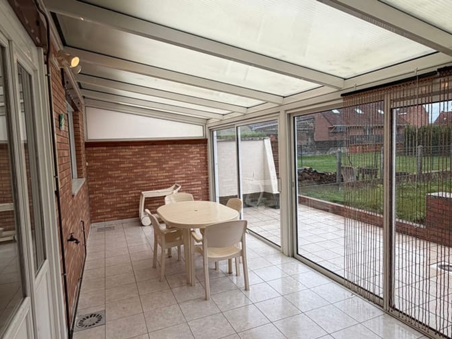 Maison à vendre - 3 pièces - 71m2 - Estaires (59940)