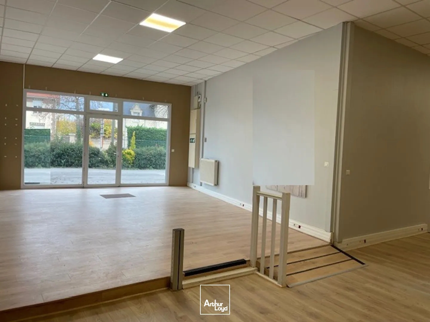 Bureaux à vendre - 502m2 - Soissons (02200)