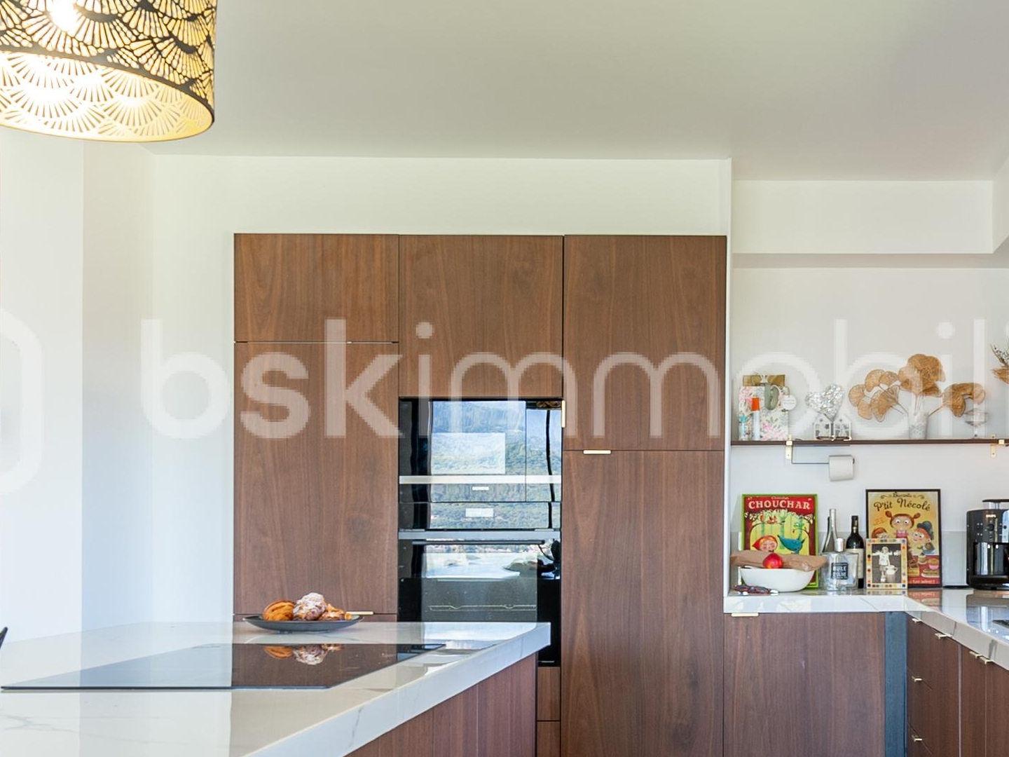 Maison à vendre - 8 pièces - 358m2 - Saint-Jorioz (74410)