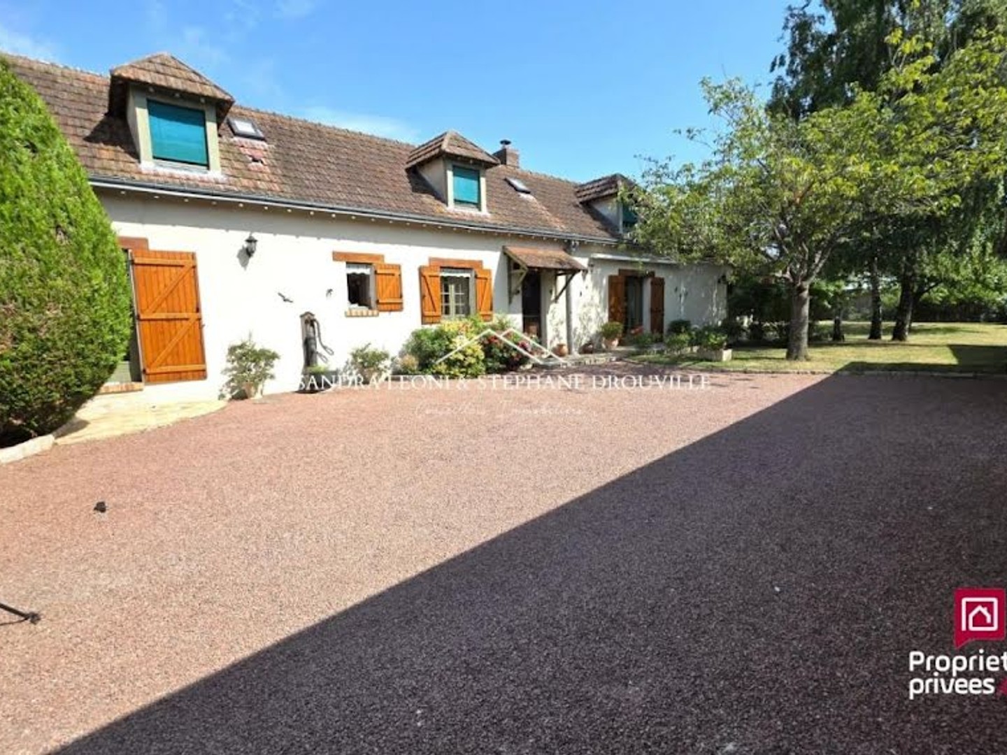 Maison 7 pièces 182 m²